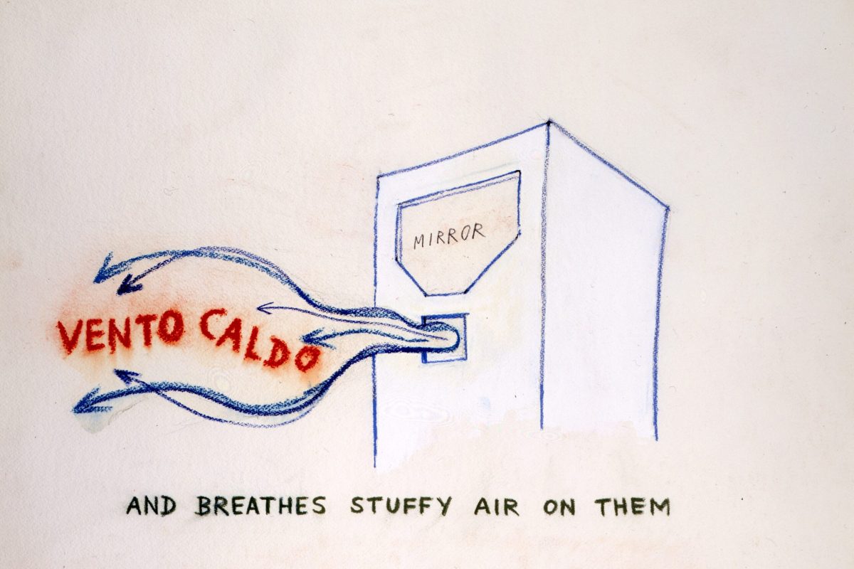 48-And Breaths Stuffy Air on Them