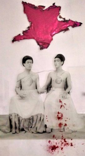 Las dos Fridas