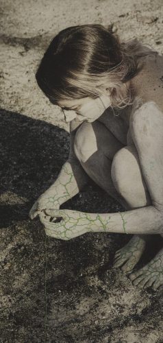 juana-roce al fuego 150x48 2025
